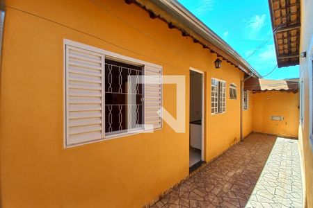 Casa à venda com 185m², 4 quartos e 2 vagasEdicula 