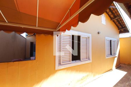 Casa à venda com 185m², 4 quartos e 2 vagasVista da Sala