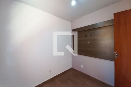 Casa à venda com 185m², 4 quartos e 2 vagasQuarto 