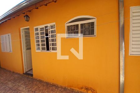 Casa à venda com 185m², 4 quartos e 2 vagasVista da Suíte