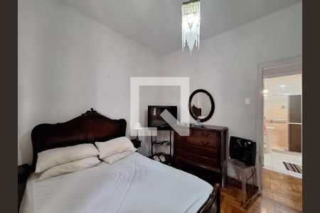 Quarto  de apartamento para alugar com 1 quarto, 50m² em Flamengo, Rio de Janeiro