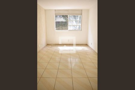 Sala de apartamento para alugar com 2 quartos, 60m² em Campo Grande, Rio de Janeiro
