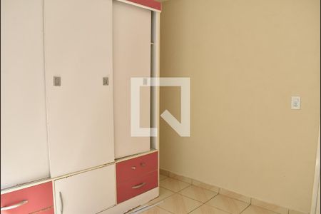 Quarto 1 de apartamento para alugar com 2 quartos, 60m² em Campo Grande, Rio de Janeiro