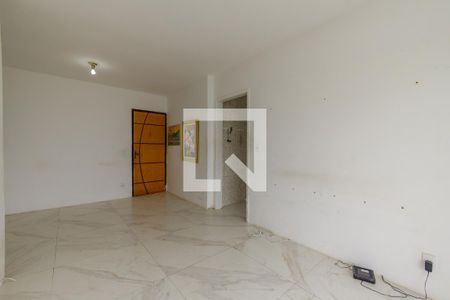 Sala de apartamento para alugar com 2 quartos, 70m² em Barra da Tijuca, Rio de Janeiro