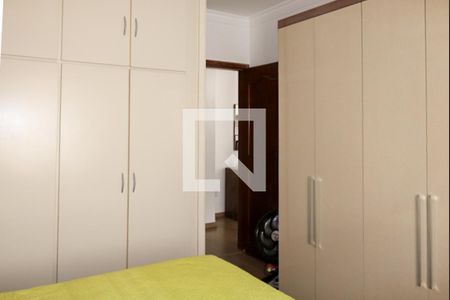 Quarto 1 de apartamento à venda com 2 quartos, 102m² em Osvaldo Cruz, São Caetano do Sul