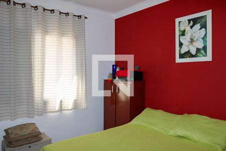 Quarto 1 de apartamento à venda com 2 quartos, 102m² em Osvaldo Cruz, São Caetano do Sul