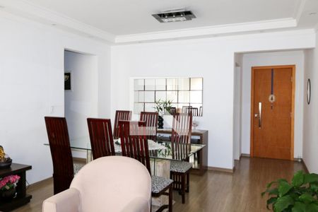 Sala de apartamento à venda com 2 quartos, 102m² em Osvaldo Cruz, São Caetano do Sul