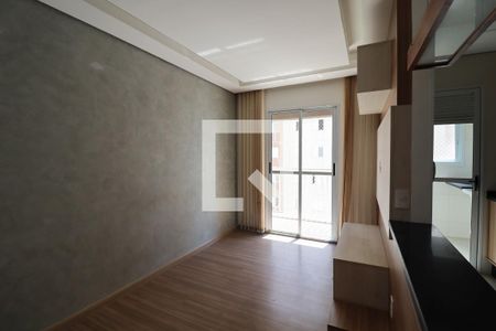 Apartamento à venda com 54m², 2 quartos e 1 vaga Apartamento à venda com 54m², 2 quartos e 1 vagaSala