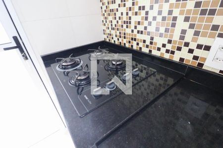 Apartamento à venda com 54m², 2 quartos e 1 vaga Apartamento à venda com 54m², 2 quartos e 1 vagaCozinha e Área de Serviço