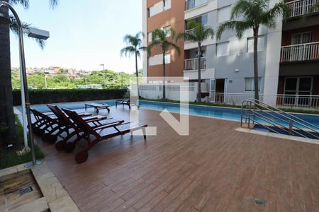 Apartamento à venda com 54m², 2 quartos e 1 vaga Apartamento à venda com 54m², 2 quartos e 1 vagaÁrea comum