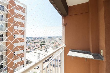 Apartamento à venda com 54m², 2 quartos e 1 vaga Apartamento à venda com 54m², 2 quartos e 1 vagaSacada