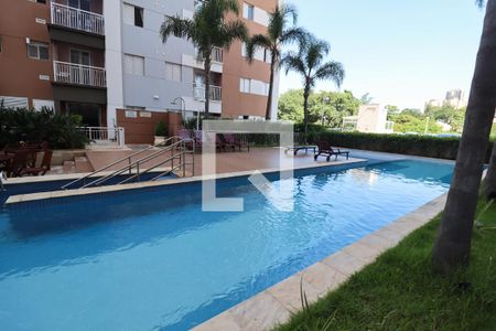 Apartamento à venda com 54m², 2 quartos e 1 vaga Apartamento à venda com 54m², 2 quartos e 1 vagaÁrea comum