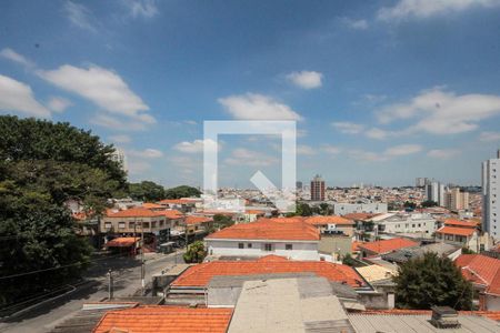 Vista de kitnet/studio para alugar com 1 quarto, 29m² em Vila Formosa, São Paulo