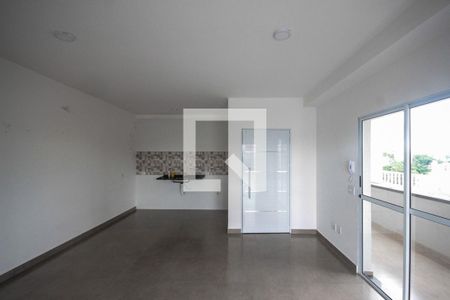 Área comum - Salão de festas de kitnet/studio para alugar com 1 quarto, 29m² em Vila Formosa, São Paulo