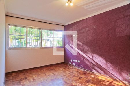 Sala de apartamento para alugar com 2 quartos, 74m² em Limão, São Paulo