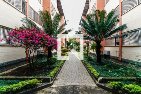 Apartamento para alugar com 74m², 2 quartos e 1 vagaÁrea comum