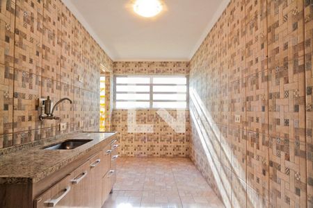 Apartamento para alugar com 74m², 2 quartos e 1 vagaCozinha