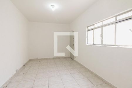 Sala  de apartamento para alugar com 2 quartos, 70m² em Pari, São Paulo
