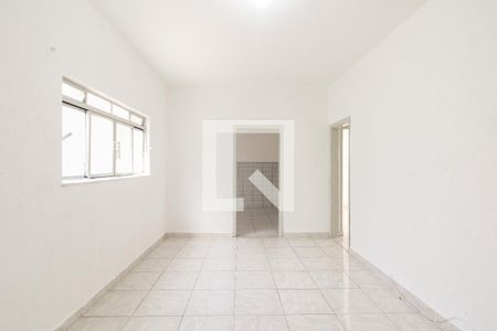 Sala  de apartamento para alugar com 2 quartos, 70m² em Pari, São Paulo