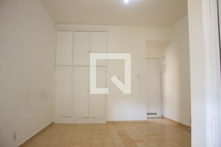 Studio de kitnet/studio para alugar com 1 quarto, 29m² em Flamengo, Rio de Janeiro