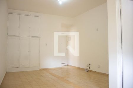 Studio de kitnet/studio para alugar com 1 quarto, 29m² em Flamengo, Rio de Janeiro