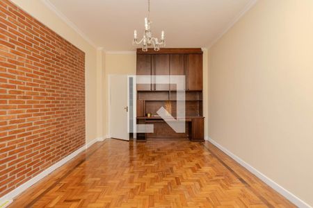 Apartamento à venda com 127m², 3 quartos e sem vagaQuarto 2