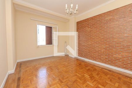 Apartamento à venda com 127m², 3 quartos e sem vagaQuarto 2