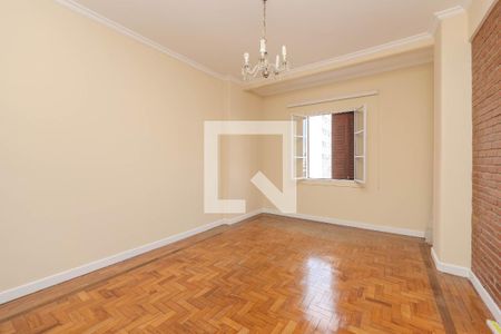 Apartamento à venda com 127m², 3 quartos e sem vagaQuarto 2