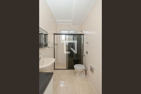 Apartamento à venda com 127m², 3 quartos e sem vagaBanheiro