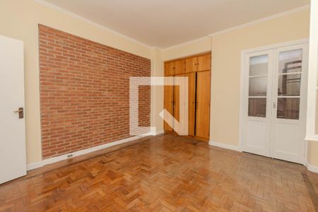 Apartamento à venda com 127m², 3 quartos e sem vagaQuarto 3