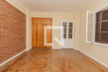 Apartamento à venda com 127m², 3 quartos e sem vagaQuarto 3