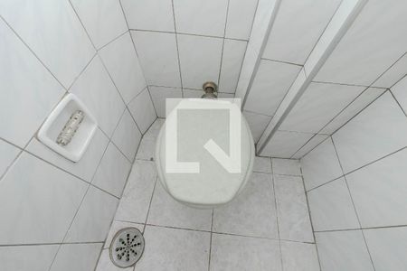 Apartamento à venda com 127m², 3 quartos e sem vagaCozinha e Área de Serviço