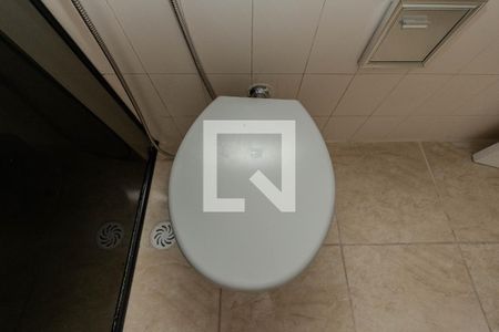 Apartamento à venda com 127m², 3 quartos e sem vagaBanheiro