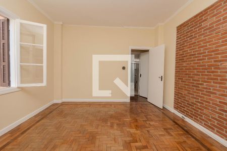 Apartamento à venda com 127m², 3 quartos e sem vagaQuarto 3