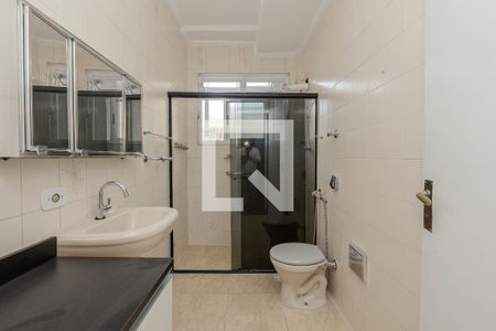 Apartamento à venda com 127m², 3 quartos e sem vagaBanheiro
