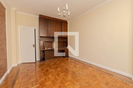 Apartamento à venda com 127m², 3 quartos e sem vagaQuarto 2