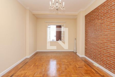 Apartamento à venda com 127m², 3 quartos e sem vagaQuarto 2