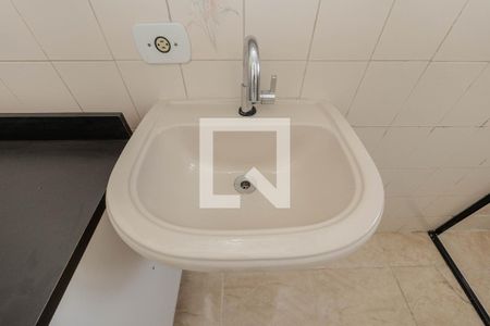 Apartamento à venda com 127m², 3 quartos e sem vagaBanheiro