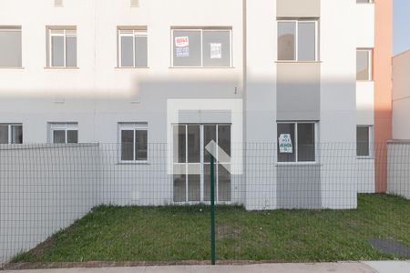 Apartamento para alugar com 45m², 2 quartos e 1 vagaÁrea comum
