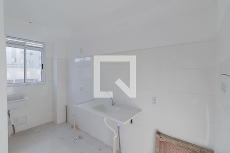 Apartamento para alugar com 45m², 2 quartos e 1 vagaCozinha