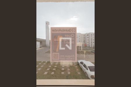 Apartamento para alugar com 45m², 2 quartos e 1 vagaPlaquinha