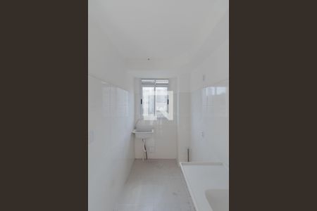 Apartamento para alugar com 45m², 2 quartos e 1 vagaÁrea de Serviço