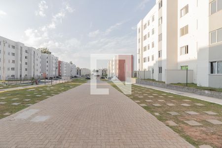 Apartamento para alugar com 45m², 2 quartos e 1 vagaÁrea comum