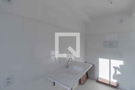 Apartamento para alugar com 45m², 2 quartos e 1 vagaCozinha
