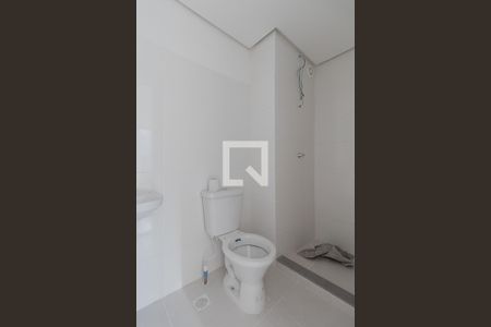Apartamento para alugar com 45m², 2 quartos e 1 vagaBanheiro