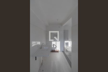 Apartamento para alugar com 45m², 2 quartos e 1 vagaCozinha