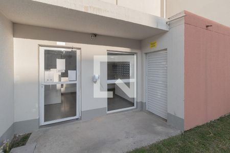 Apartamento para alugar com 45m², 2 quartos e 1 vagaÁrea comum