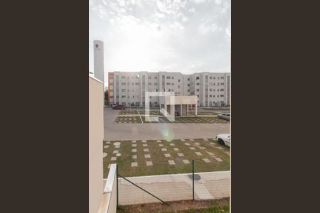 Apartamento para alugar com 45m², 2 quartos e 1 vagaQuarto 1