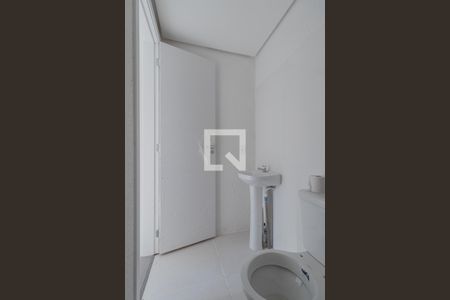 Apartamento para alugar com 45m², 2 quartos e 1 vagaBanheiro