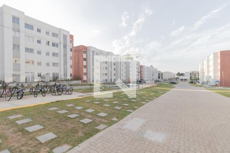 Apartamento para alugar com 45m², 2 quartos e 1 vagaÁrea comum